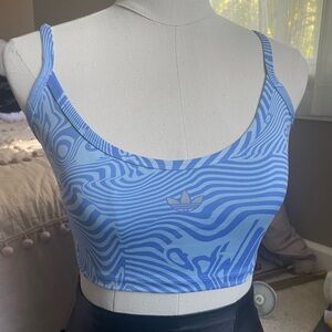 Adidas Sports Bra